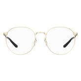 Under Armour Gold Metal Frames